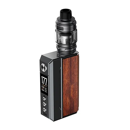 Voopoo Drag 4 Starter Kit