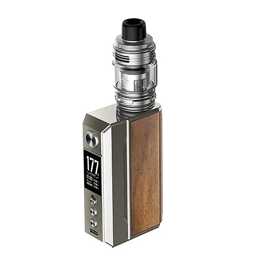 Voopoo Drag 4 Starter Kit