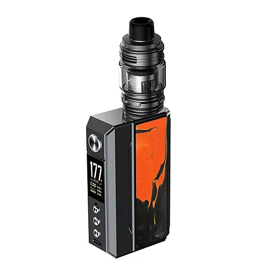Voopoo Drag 4 Starter Kit