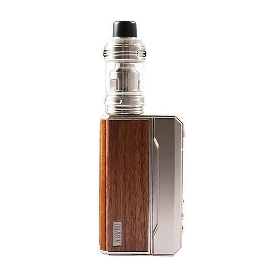 Voopoo Drag 4 Starter Kit