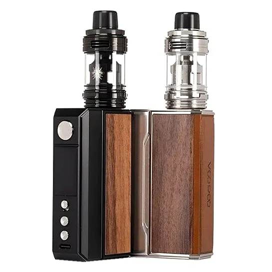 Voopoo Drag 4 Starter Kit