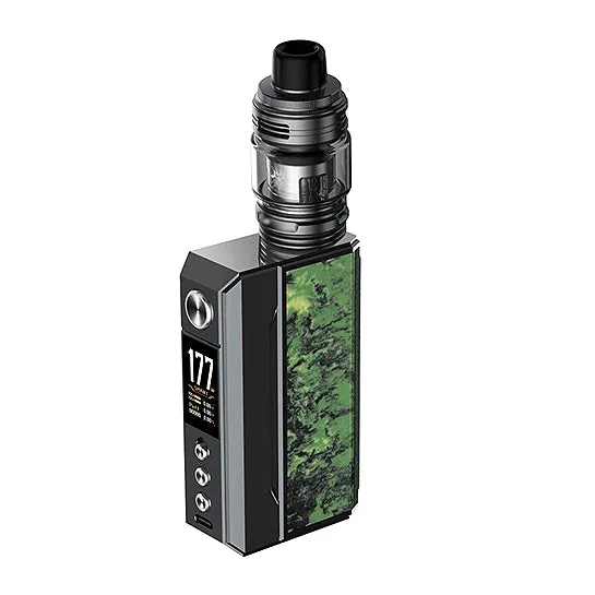 Voopoo Drag 4 Starter Kit
