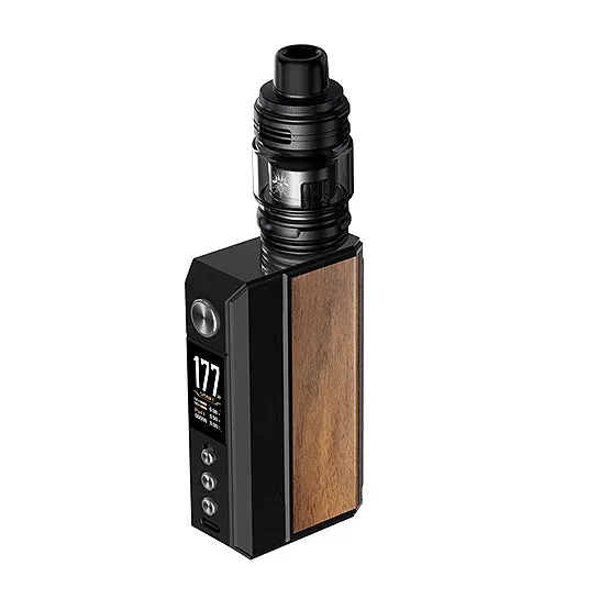 Voopoo Drag 4 Starter Kit
