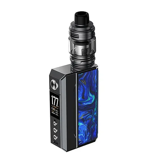 Voopoo Drag 4 Starter Kit