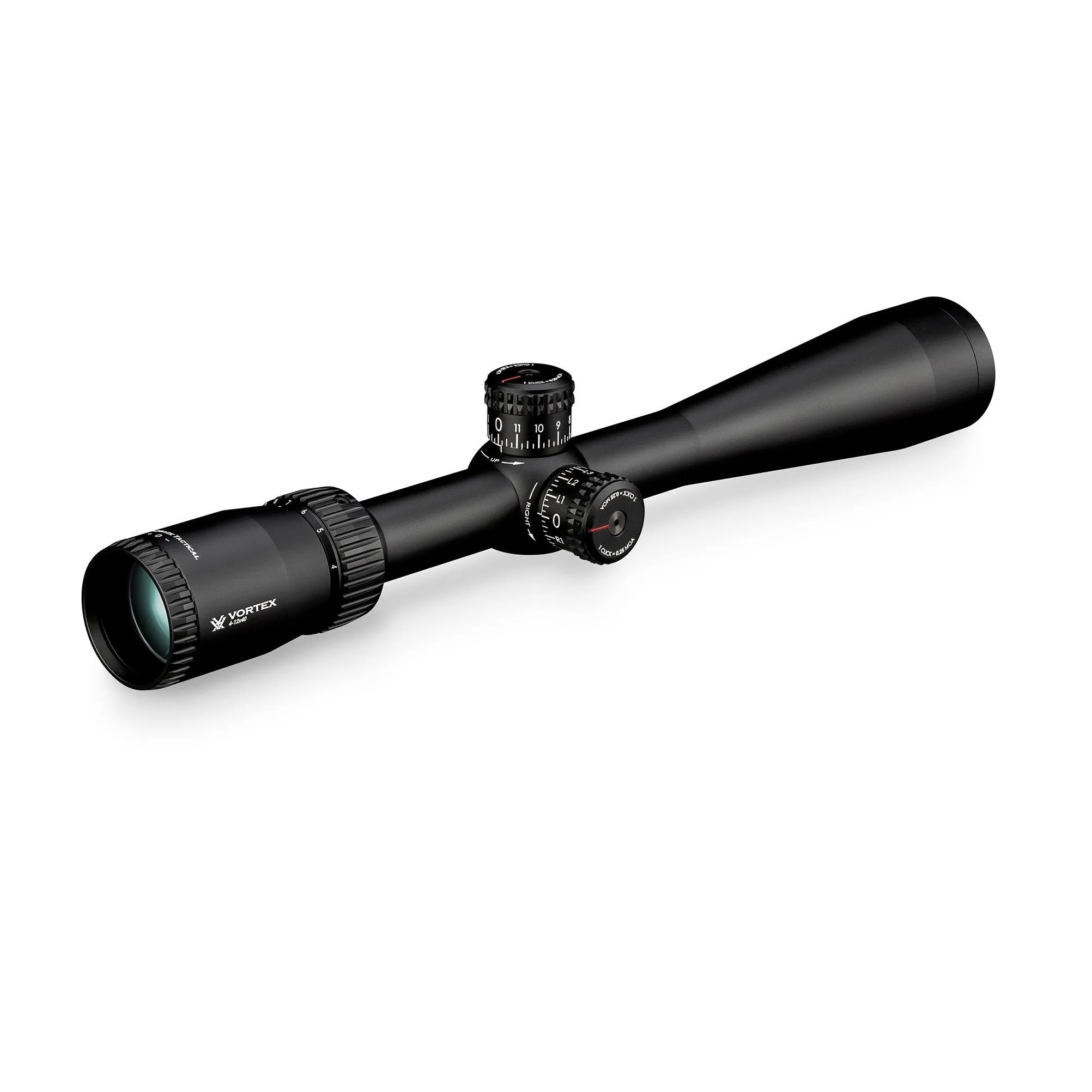 Vortex Diamondback Tactical 4-12x40 Scope