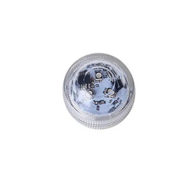 Waterproof LED Light RGB Swimming Pool Light Garden Lights With Remote