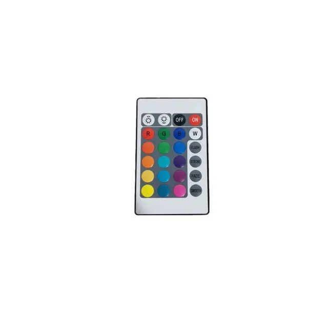 Waterproof LED Light RGB Swimming Pool Light Garden Lights With Remote