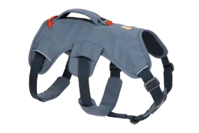 Web Master Harness