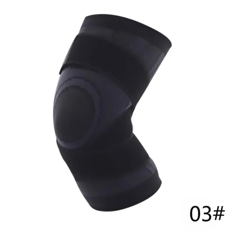 Wholesale Knee Support Protector - Pack of 10