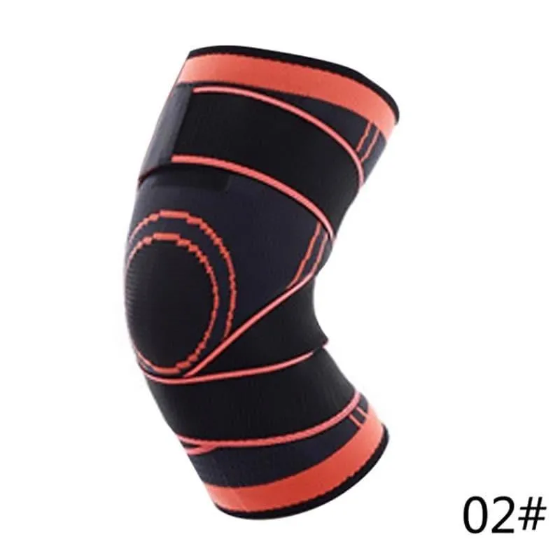 Wholesale Knee Support Protector - Pack of 10