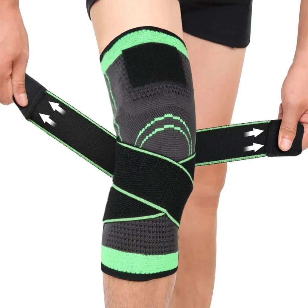 Wholesale Knee Support Protector - Pack of 10