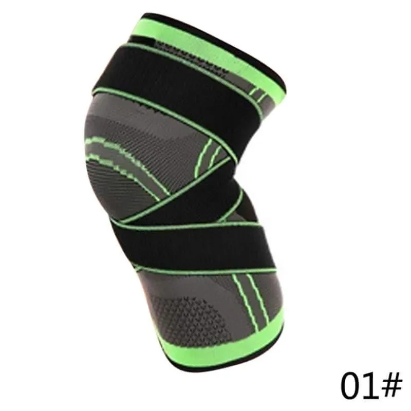 Wholesale Knee Support Protector - Pack of 10