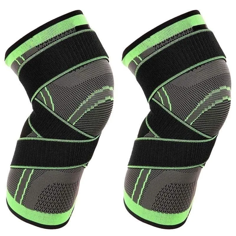 Wholesale Knee Support Protector - Pack of 10