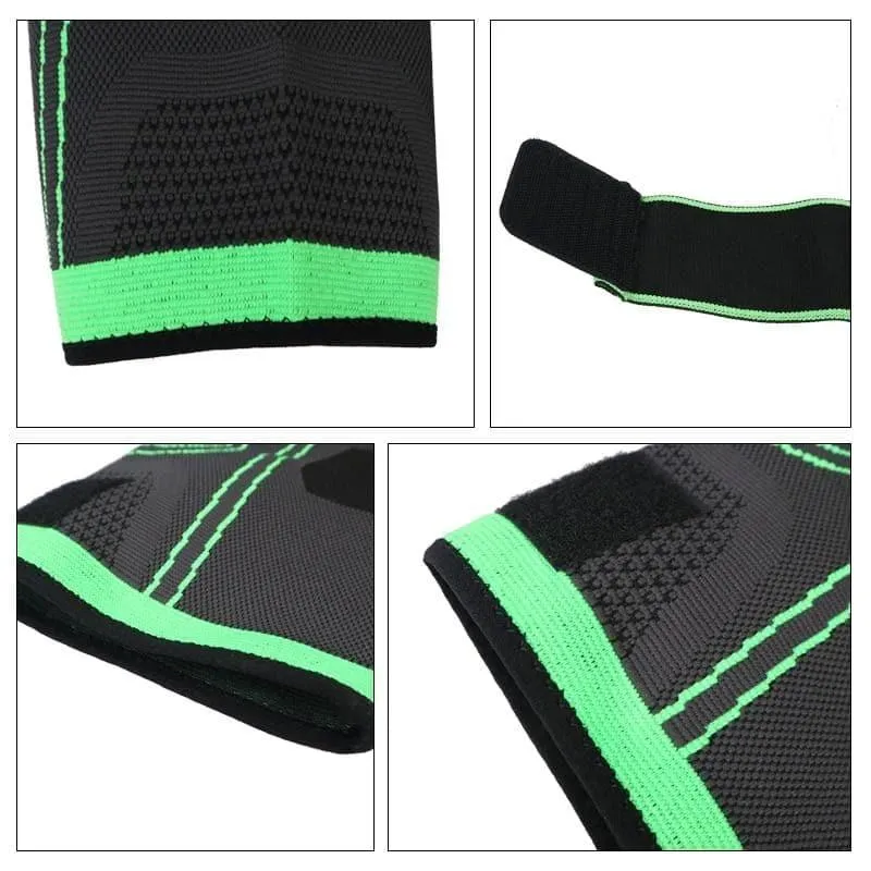 Wholesale Knee Support Protector - Pack of 10