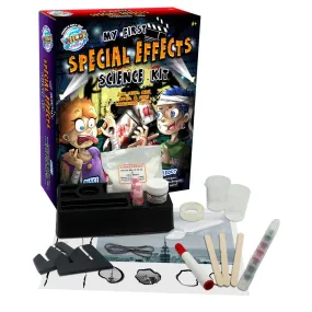 Wild Science My First Special Effects Science Kit