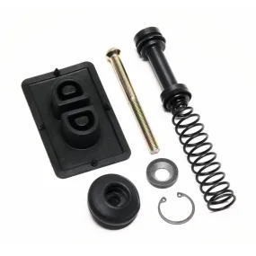 Wilwood Master Cylinder Rebuild Kit - For Aluminum High Volume Master Cylinders - 7/8" Bore