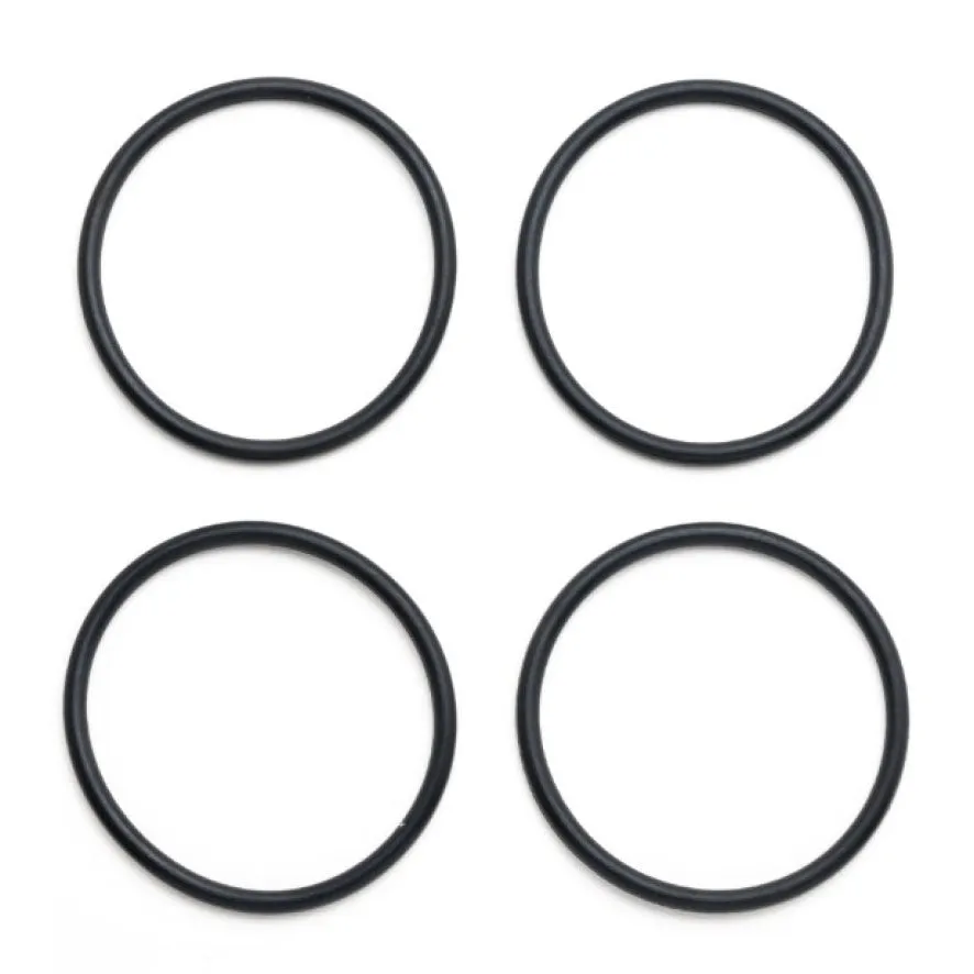 Wilwood Round Brake Caliper O-Ring Kit - 2.00" Diameter