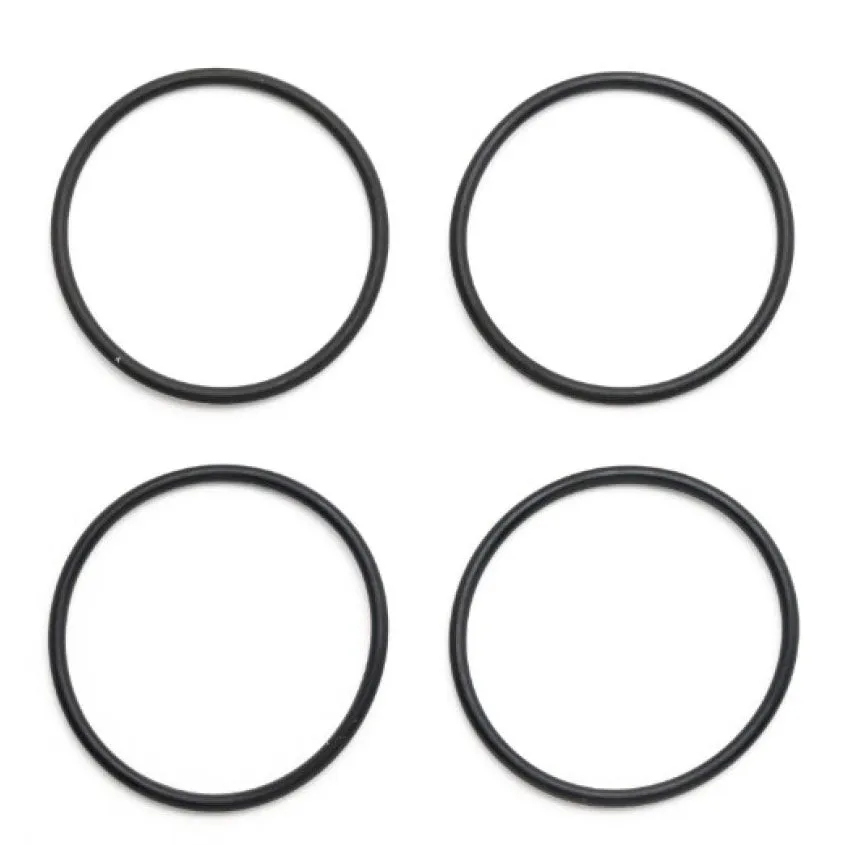 Wilwood Round O-Ring Kit - 1.75" - (4 Pack)