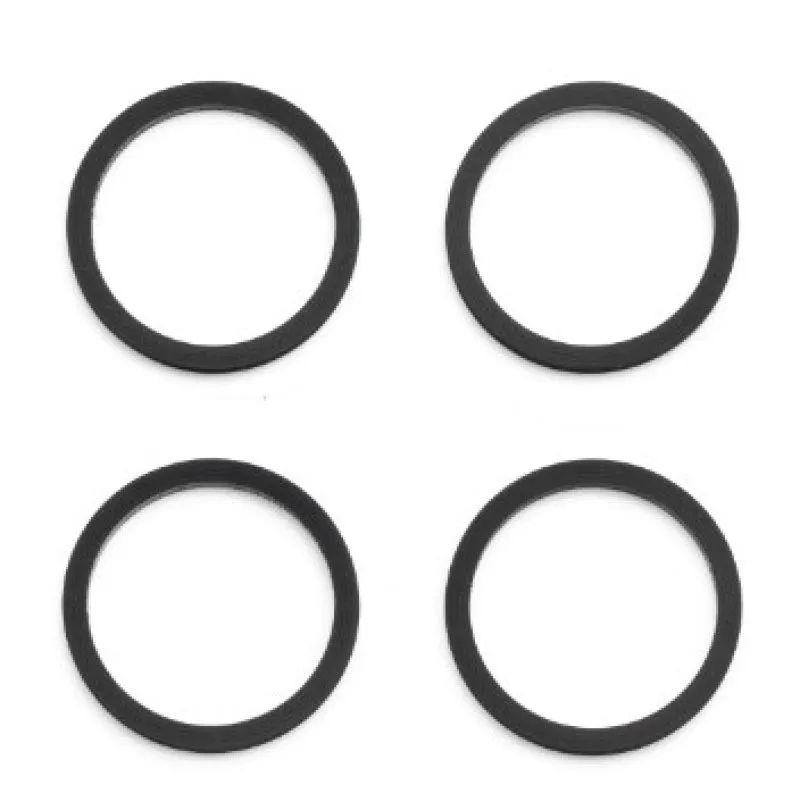 Wilwood Square O-Ring Kit 1.00" 4 Pack