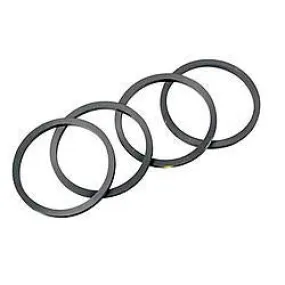 Wilwood Square O-Ring Kit - 1.38" - (4 Pack)