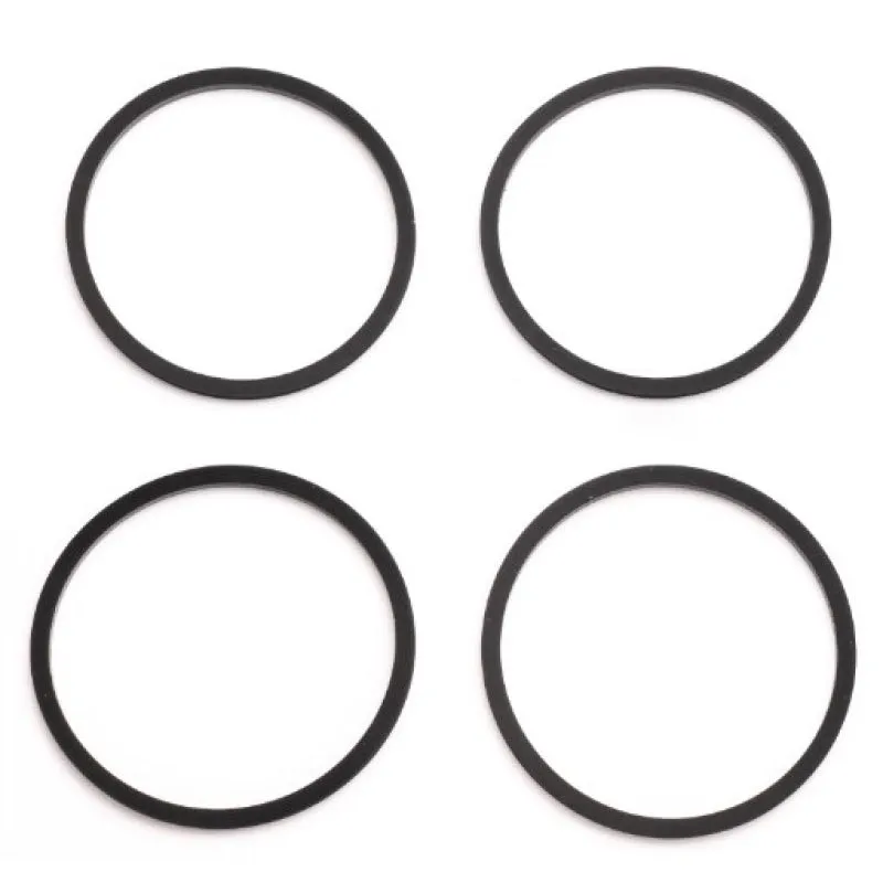 Wilwood Square O-Ring Kit - 1.75", 1.62" - (4 Pack)