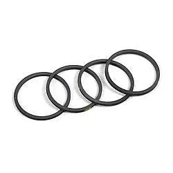 Wilwood Square O-Ring Kit - Fits 1.62" Piston Calipers - (4 Pack)