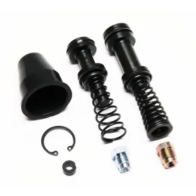 Wilwood Tandem Master Cylinder Rebuild Kit - 1-1/6"