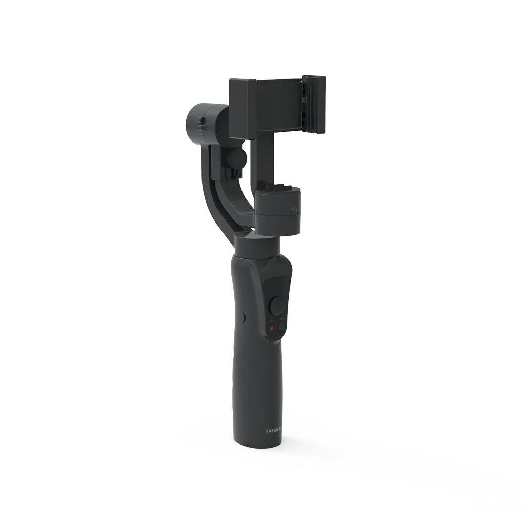 XS3 Gimbal