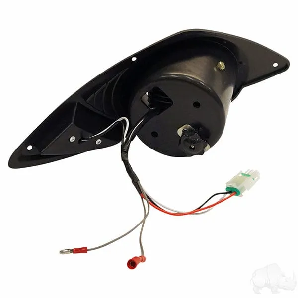 Yamaha Drive (G29) Basic LED Light Kit | RHOX®