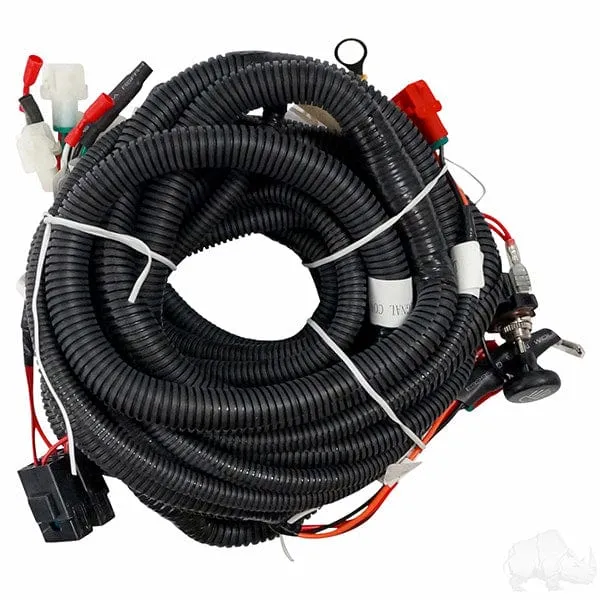 Yamaha Drive (G29) Basic LED Light Kit | RHOX®