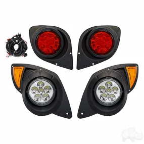 Yamaha Drive (G29) Basic LED Light Kit | RHOX®