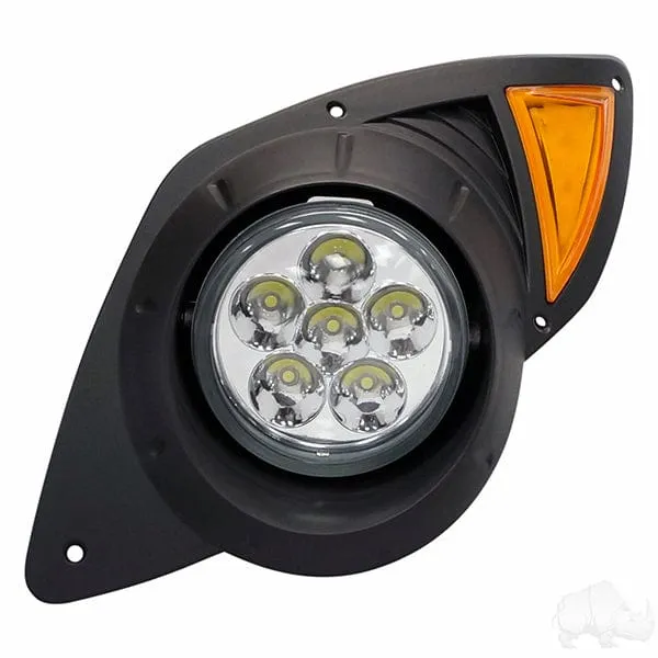 Yamaha Drive (G29) Basic LED Light Kit | RHOX®