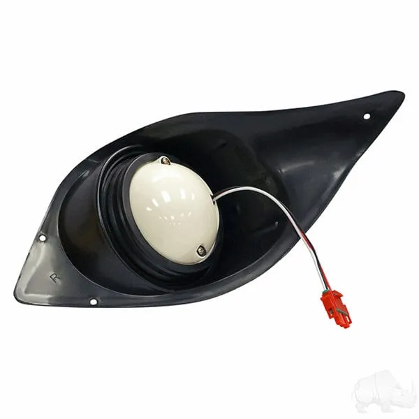Yamaha Drive (G29) Basic LED Light Kit | RHOX®