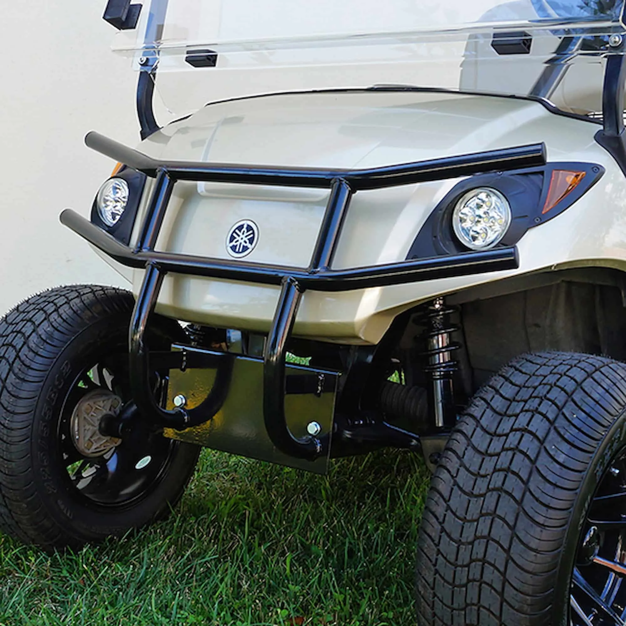 Yamaha Drive (G29) Basic LED Light Kit | RHOX®