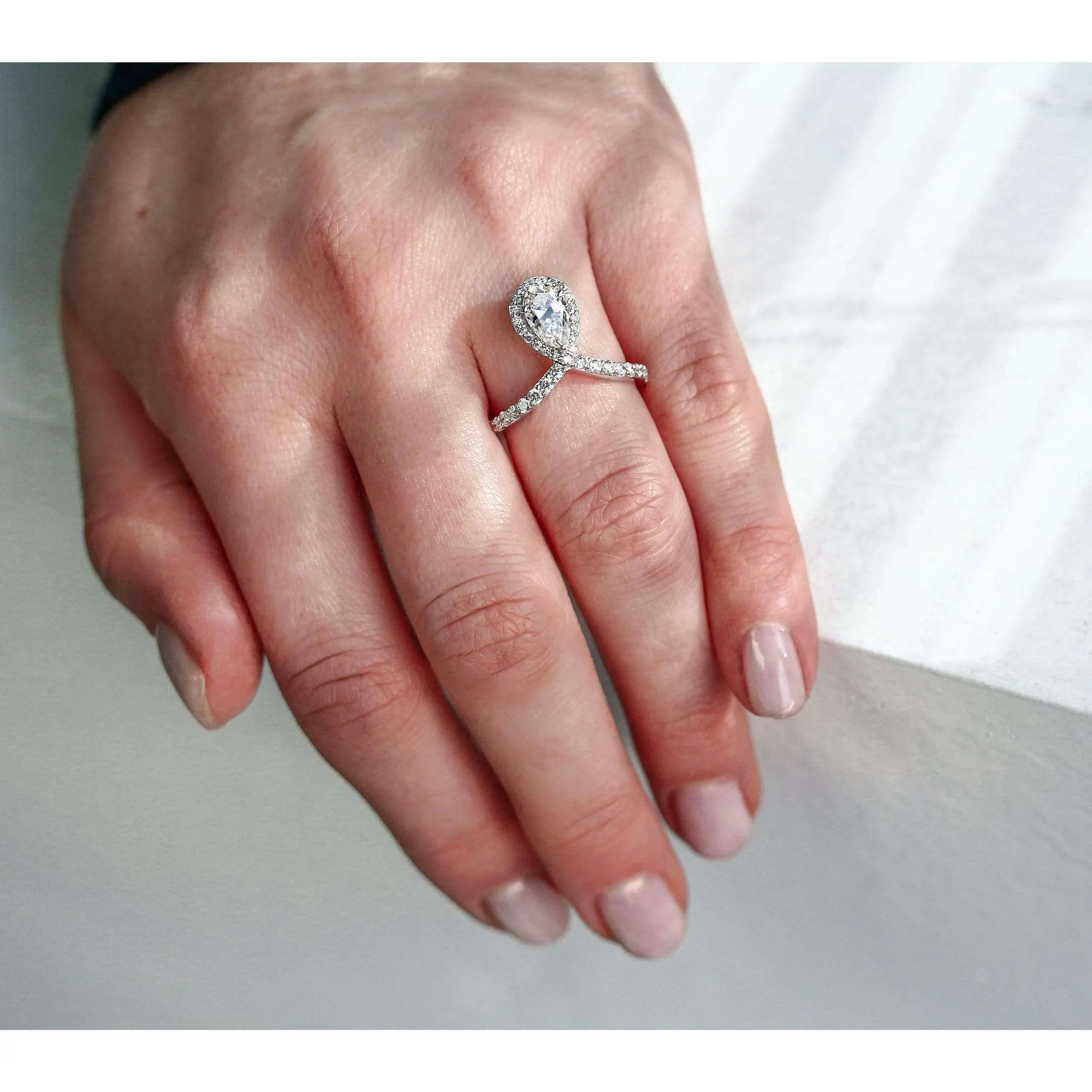 Yoon-Seri Ring