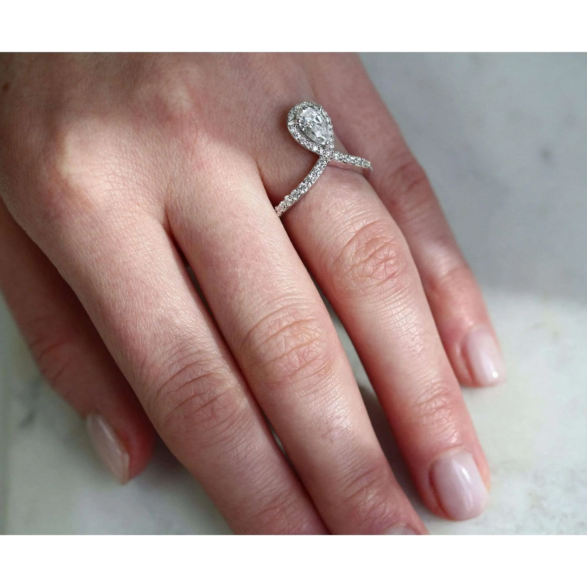 Yoon-Seri Ring