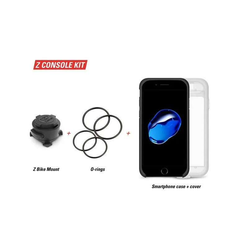 Zefal Z Console Smart Phone Holder for iPhone 7 