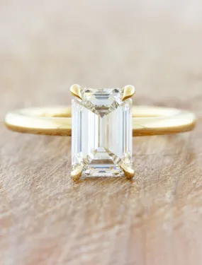 Zilli - Emerald