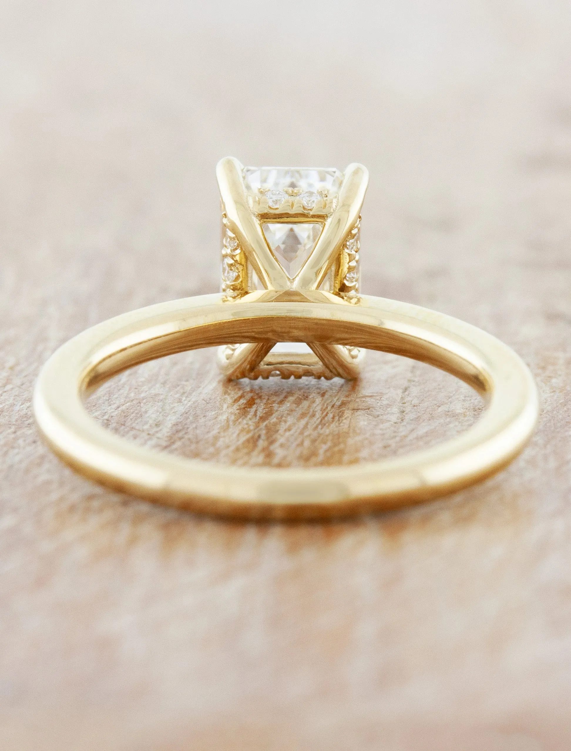 Zilli - Emerald